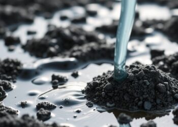 From Wastewater to Wealth: Breakthroughs in Liquid Fertilizer via Hydrothermal Carbonization — Biology