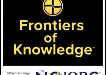 Frontiers of Knowledge Award Honors ISR (University of Michigan) and NORC (University of Chicago) for Excellence in Social Science and Public-Interest Data Research — Social Science