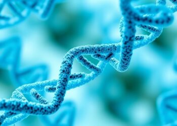 Funding Agency Boosted Genomics Through Academic Collaboration — Technology and Engineering