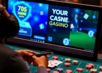 Gambling Advertisements on Social Media Target Over Twice as Many Men as Women, Study Finds — Social Science