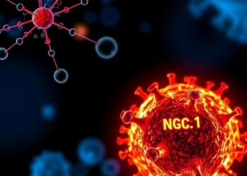 Gene Expression Shifts at Different Stages Uncover Early Signals of Cellular Aging — Biology