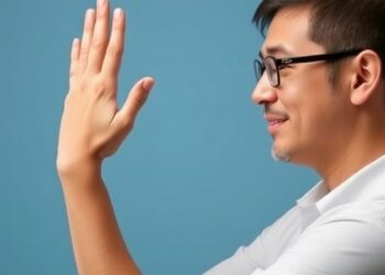 Gesture Behavior Links to Performance in Mental Illness — Psychology & Psychiatry