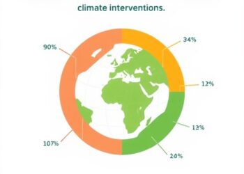 Global Survey Reveals Link Between Hope and Concern in Support for Climate Interventions