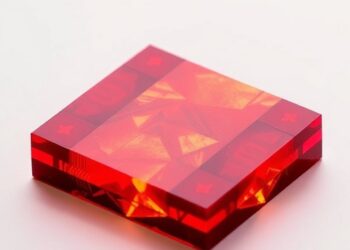 Graded-Doped SnO2 Boosts Perovskite Solar Cells — Medicine