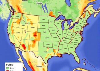 Grant Fuels Development of Comprehensive Atlas Mapping Medicaid Expenditures — Policy