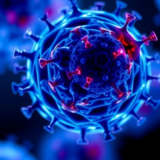 Groundbreaking Discovery of New Vulnerability in Aggressive Lymphoma Paves Way for Future Therapies