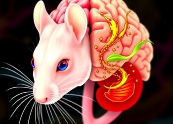 Gut-Brain Links: Human Fecal Transplants Affect Rat Hippocampus — Psychology & Psychiatry