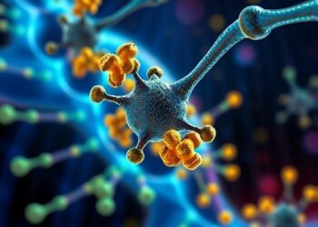 HNSCC Metabolomics Uncovers One-Carbon Metabolism Shifts — Cancer