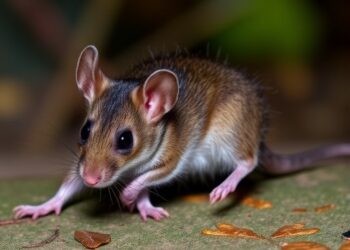 Heritable Mouse Immunity Offers Lyme Disease Prevention — Medicine