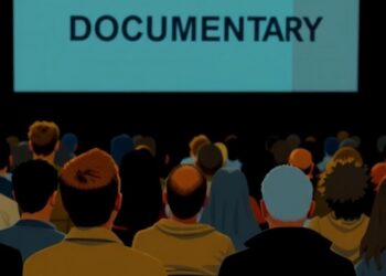 How Audiences Interpret Documentary Film Titles