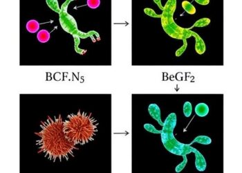 How Bacteria Outsmart Plant Immune Defenses — Biology