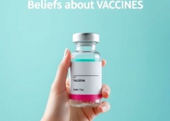 How News Sources Shape Public Beliefs About Vaccines — Medicine