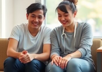 How a Mental Health Strategy Supports Young Adults in Coping with a Cancer Diagnosis — Cancer