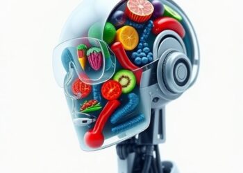 Human Inspired Visual Diet Powers Robust AI Vision