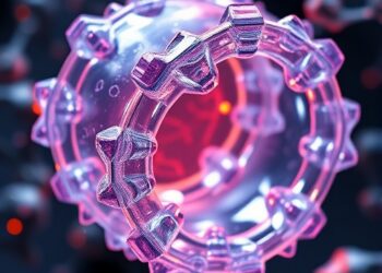 Hydraulic Piezo-Catalysis Enables Selective Carbonate Radicals — Earth Science