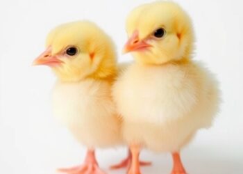 Illinois Researchers Identify Chick Sex and Predict Mortality in Chicken Eggs Pre-Hatching — Agriculture