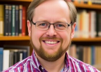 Illinois Tech Applied Mathematics Professor Fred Hickernell Named SIAM Fellow — Mathematics