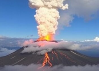 Improved Volcano Eruption Forecasts on Earth and Venus Inspired by Mauna Loa Research — Space