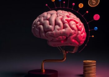 Income Inequality’s Impact on Brain and Mental Health