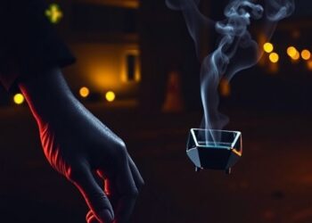 Influencing Key Peer Networks Significantly Lowers Adolescent Smoking Rates — Social Science