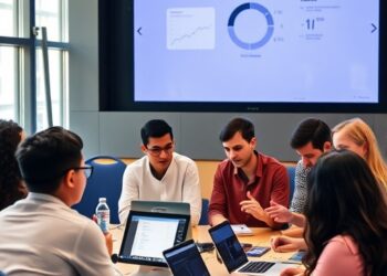 Informal Educators Unlock a Fresh, Powerful Platform to Share Ideas and Sharpen Skills — Science Education