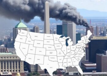 Innovative Study Charts Evolution of US Immigration Policies Since 9/11 — Medicine