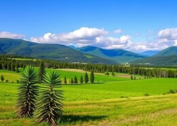 Integrated Land Planning Essential for Achieving Climate, Food, and Biodiversity Goals — Social Science