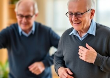 Intrinsic Capacity, Activity Linked to Heart Risk in Elders — Medicine