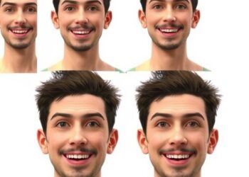 Introducing Say Cheese3D: A Breakthrough Model for Advanced Facial Expression Tracking — Medicine