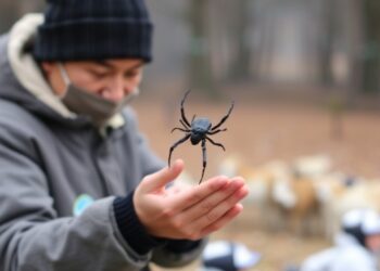 Lack of Knowledge Increases Tick-Borne Disease Risks Among Vulnerable Groups in Northern China — Science Education