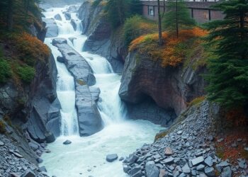 Landslide Risk and Urban Infrastructure: Interpretable Boosting Insights