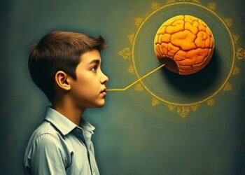 Linking Reasoning, Emotion, Cognition to Delusions — Social Science illustration