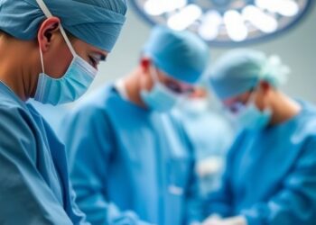 Listening to Music During Surgery Lowers Anesthetic Needs and Stress Responses