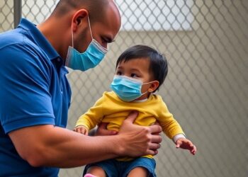 Long-Term COVID Lockdown Study Reveals Surprising and Lasting Impacts on Fatherhood — Science Education