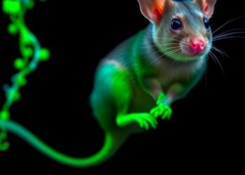 Loss of TRF1 Protein Lowers Body Fat and Enhances Metabolic Health in Mice Without Affecting Telomere Length