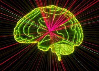 MIT Researchers Develop Self-Organizing “Pencil Beam” Laser to Advance Brain-Targeted Therapy Design — Chemistry