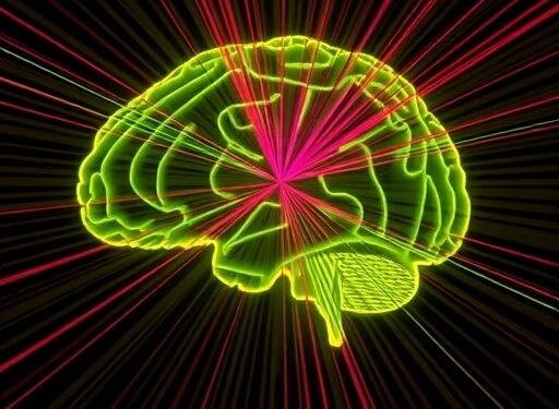 MIT Researchers Develop Self-Organizing “Pencil Beam” Laser to Advance Brain-Targeted Therapy Design — Chemistry