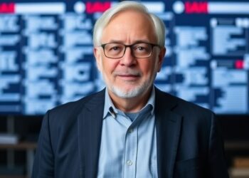 Machine Learning Advances Mental Health for Older Adults — Medicine