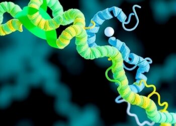 Mapping Bacterial Protein Binding with IPOD-HR — Medicine