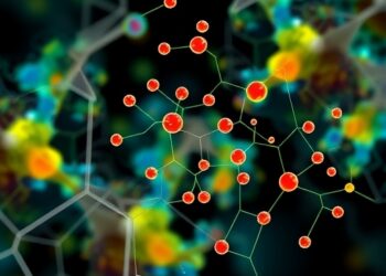 Mapping Chemical Exposome Links Molecular Interactions, Health — Earth Science