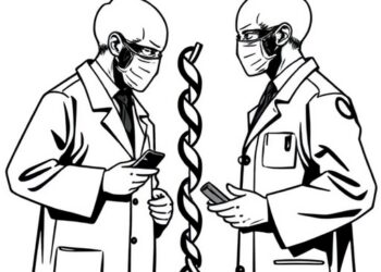 Medical Scientists Adhere to the Highest Ethical Standards – At Least in Theory — Social Science