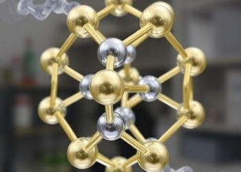 Metal–Organic Framework Breaks Methanol/DMC Azeotrope — Chemistry