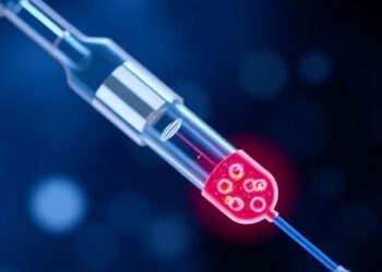 Microcatheter Enables Targeted Therapy Delivery to the Smallest Blood Vessels