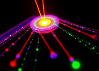 Miniature flexible lasers revolutionize force sensing within living cells — Cancer