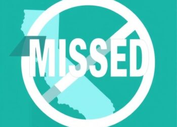 Missed Prevention of Maternal, Congenital Syphilis in California