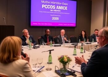 Mount Sinai Experts Discuss PCOS and Disparities in Hypertensive Pregnancy Disorders at 2026 ACOG Annual Meeting — Medicine