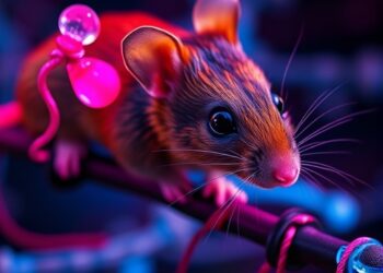 Mouse Study Reveals Targetable Pathway Linked to Insulin Resistance