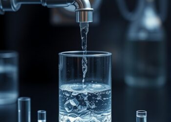 Multi-Agent AI Creates Ultrafast Water Purification Catalysts — Marine