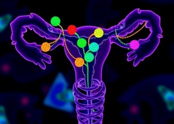 NRF2’s Role in High-Grade Serous Ovarian Cancer — Medicine