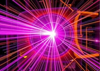 NRL Marks Six Decades of Breakthroughs in Plasma Physics — Chemistry